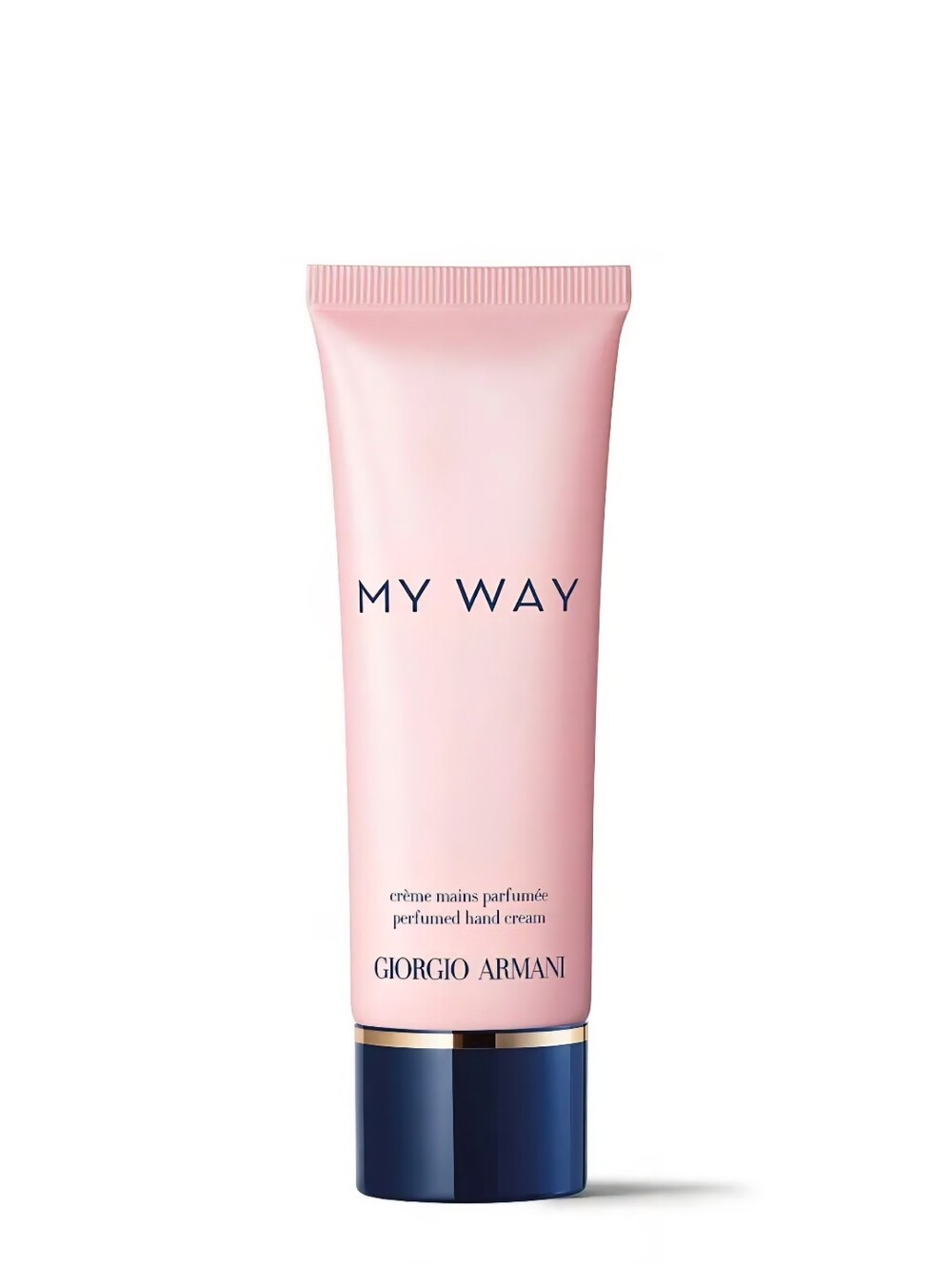 NEW Giorgio Armani My Way Lotion